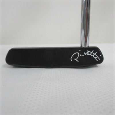 Piretti Putter Piretti MIDNIGHT BLACK FIRENZE 34 inch