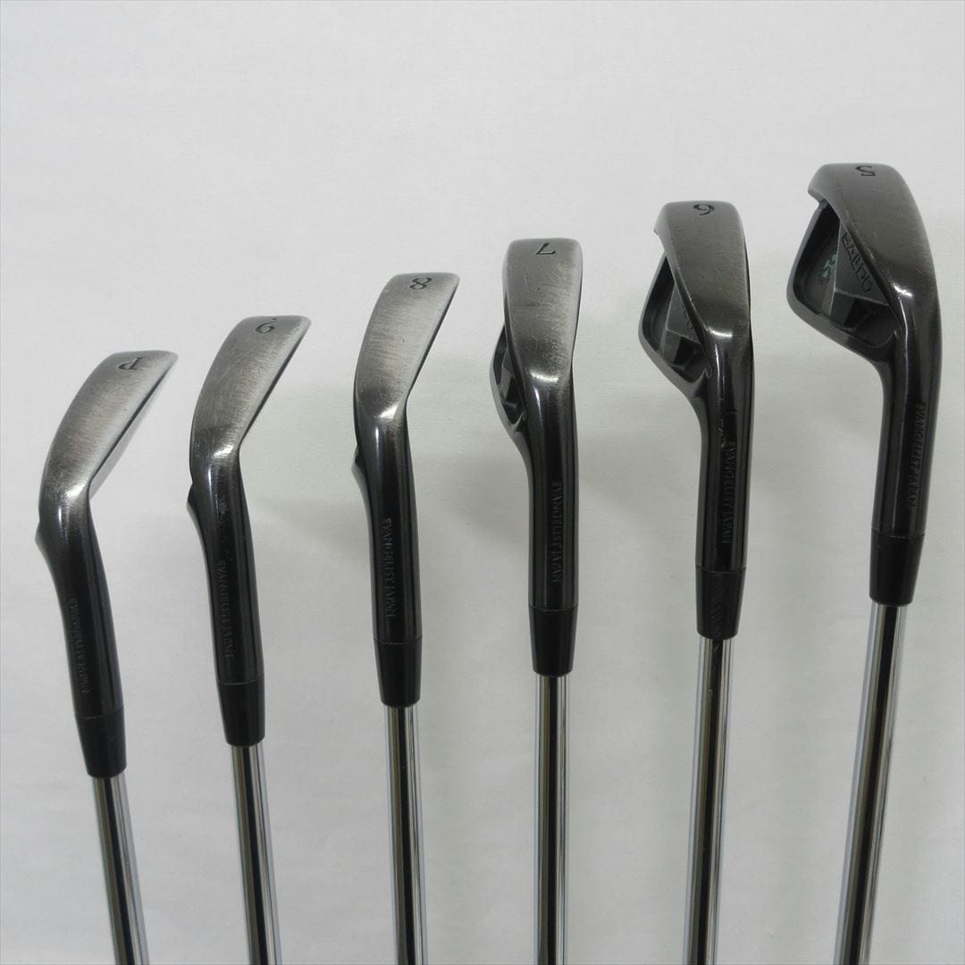 Baldo Iron Set COMPETIZIONE 568 T2 – GOLF Partner USA