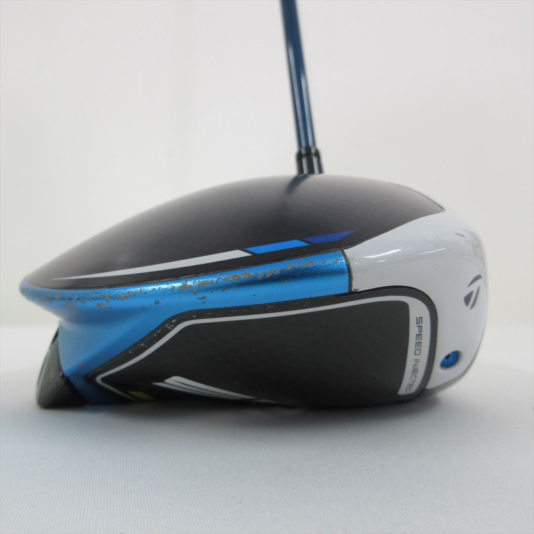 TaylorMade Driver SIM2 MAX 9° Stiff TENSEI BLUE TM50(SIM2)