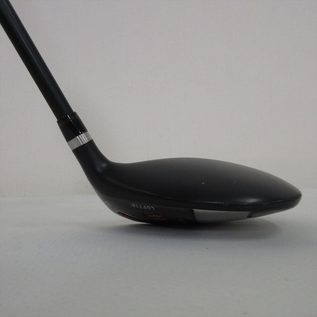 Onoff - ONOFF オノフ FAIRWAY ARMS（2020）KURO 4W 16度 Daiwa Fairway ONOFF ARMS(2020) KURO – GOLF Partner USA