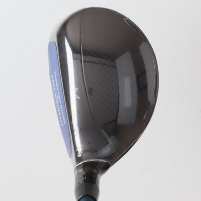 Callaway Hybrid Brand New PARADYM SUPER HY 21° StiffReg VENTUS TR5forCW