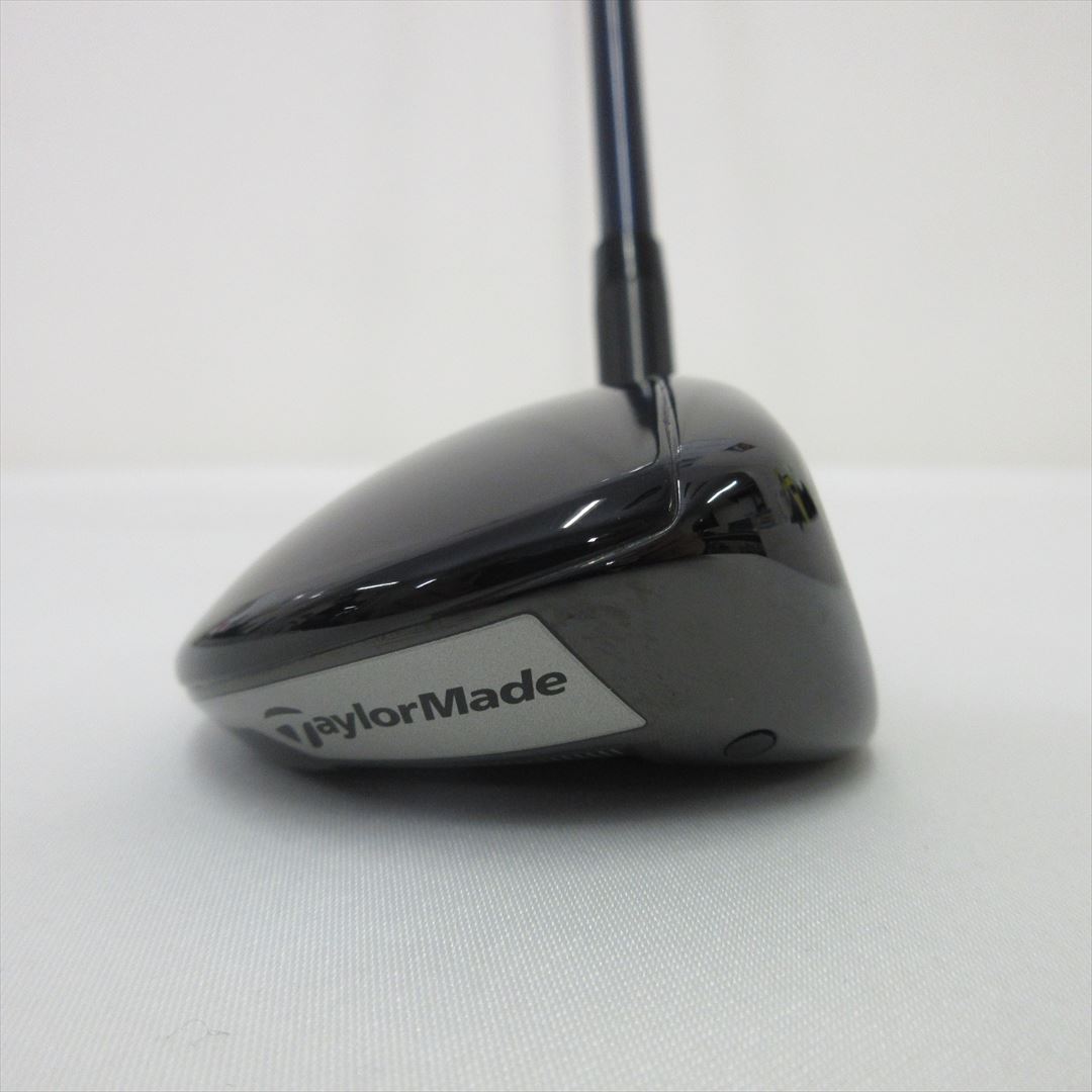 TaylorMade Hybrid Qi10 HY 19° Regular Diamana BLUE TM60(Qi10)