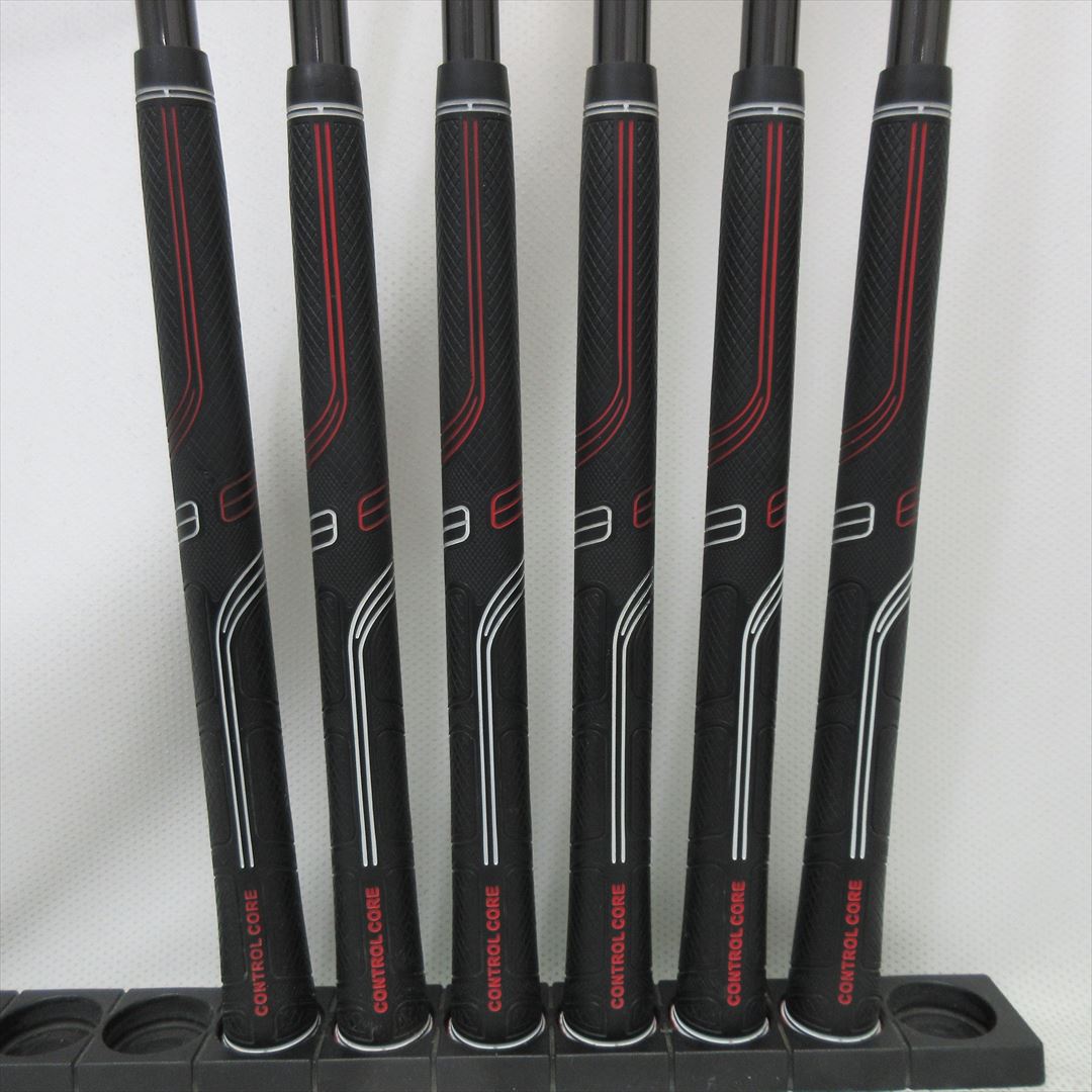 TaylorMade Iron Set ROCKET BLADEZ Stiff TM7-113 6 pieces