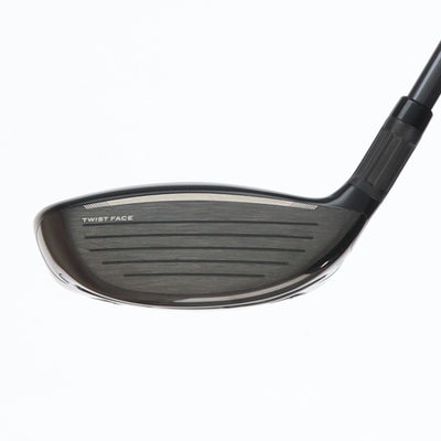 TaylorMade Fairway STEALTH2 5W 18° Regular TENSEI RED TM50