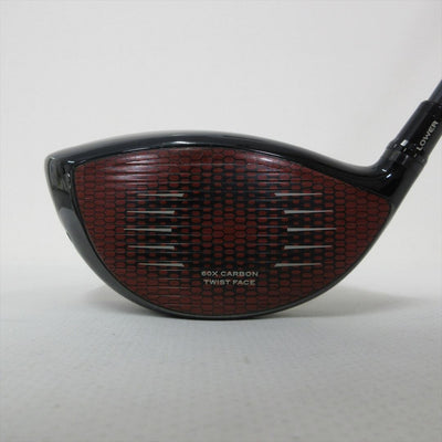 TaylorMade Driver STEALTH 9° Stiff TENSEI RED TM50(STEALTH)