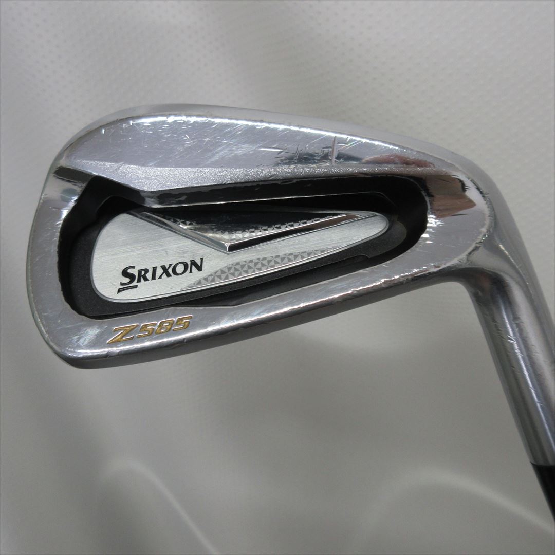 SRIXON Iron Set SRIXON Z585 Regular NS PRO MODUS3 TOUR105 6 pieces