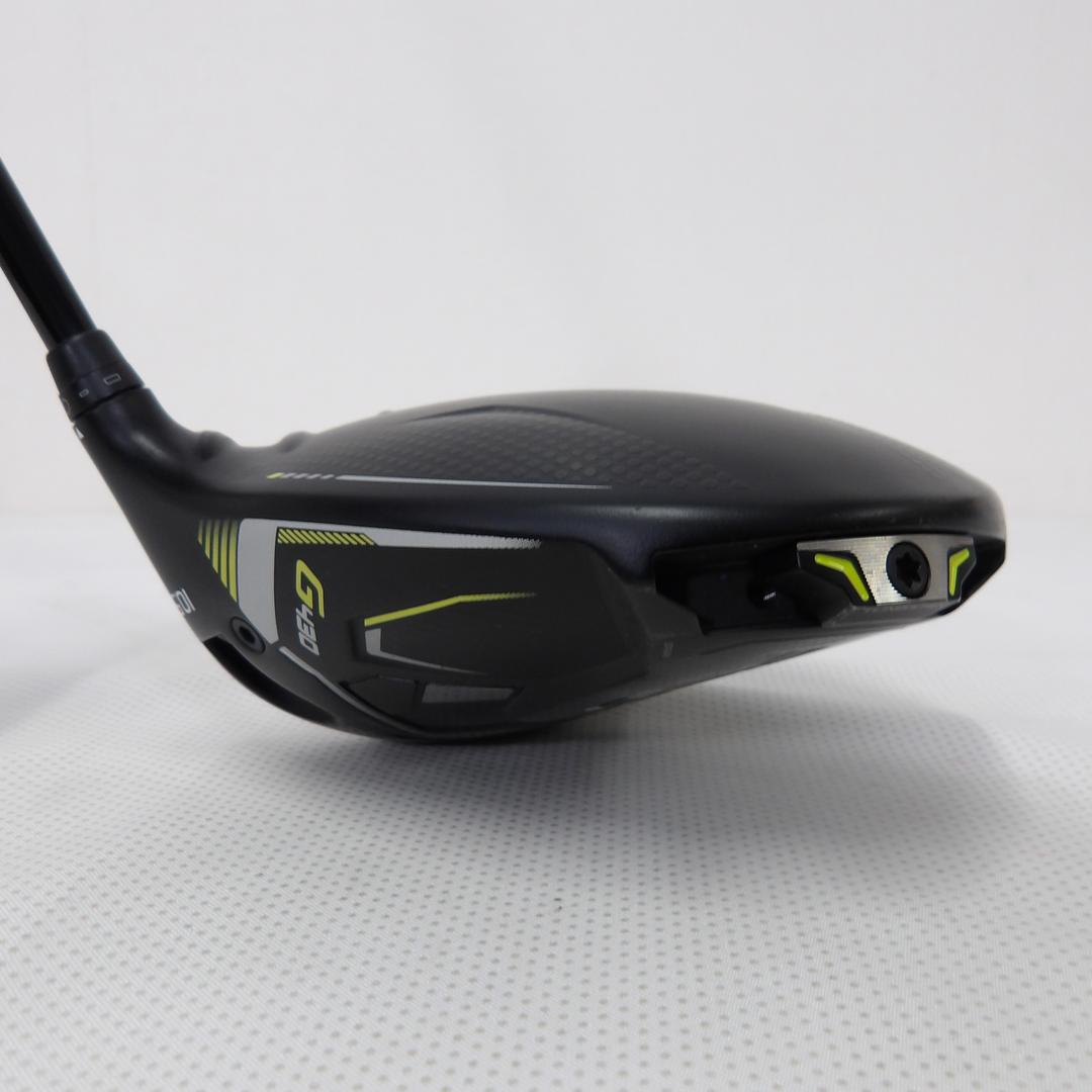 Ping Driver G430 MAX 10.5° Regular ALTA J CB BLACK: – GOLF Partner USA