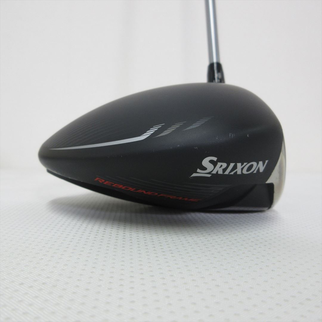 Dunlop Driver SRIXON ZX5 Mk 2 9.5° Stiff Diamana ZX-2 50