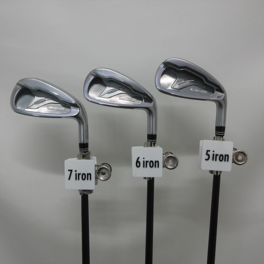 Fourteen Iron Set PC 3 Other FT-60i 6 pieces