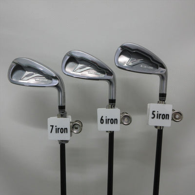 Fourteen Iron Set PC 3 Other FT-60i 6 pieces