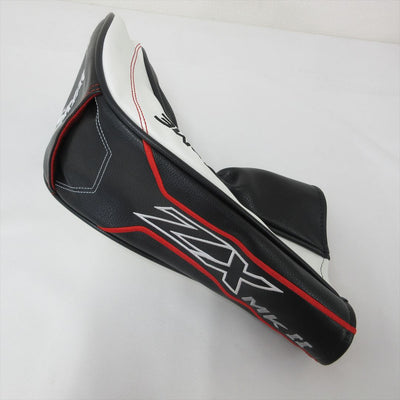 Dunlop Driver SRIXON ZX5 Mk 2 LS 9.5° Stiff Diamana ZX-2 50