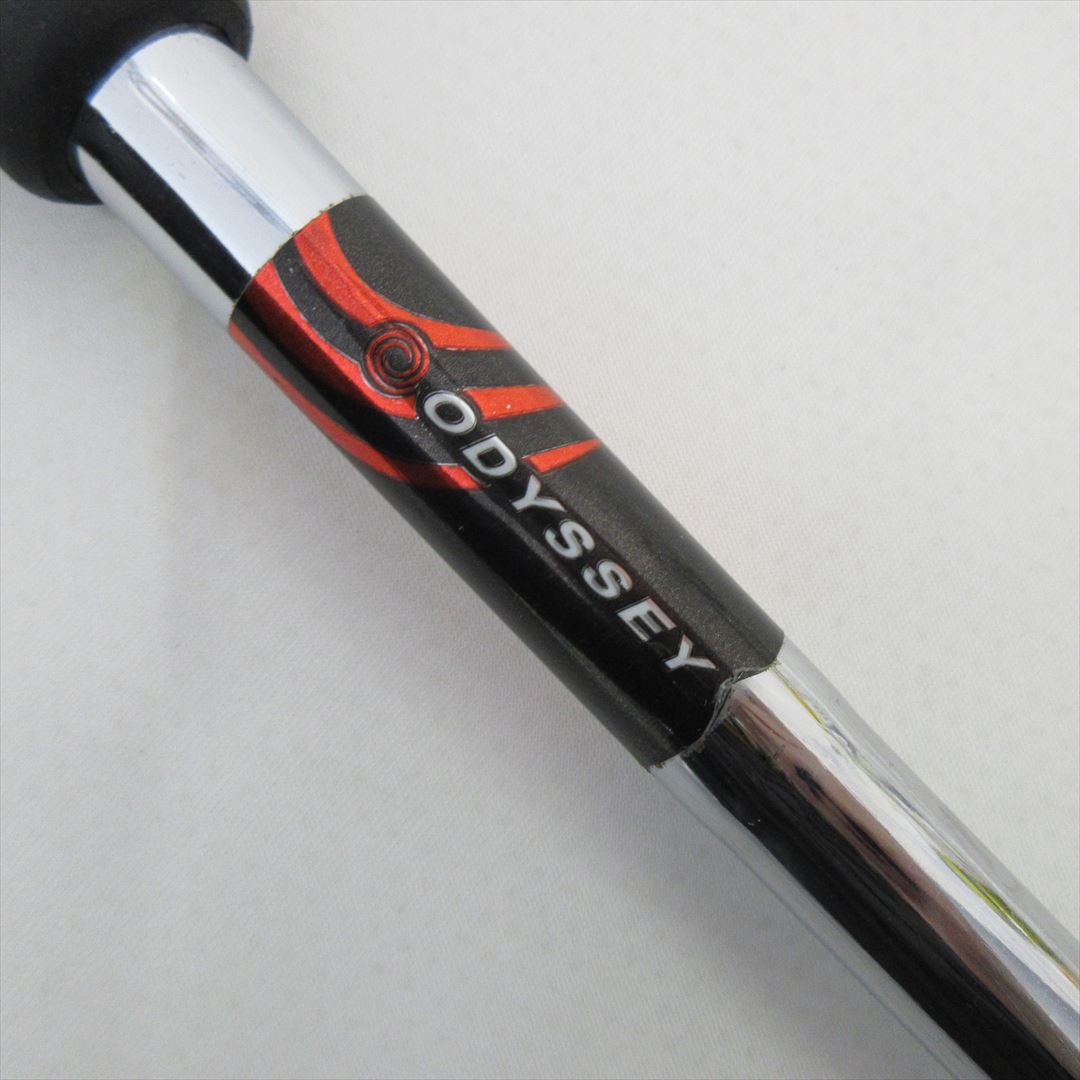 Odyssey Putter WHITE ICE 330 MALLET 34 inch