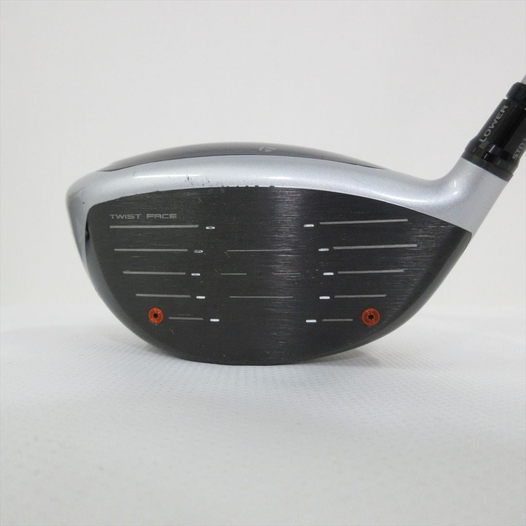 TaylorMade Driver M6 10.5° Stiff FUBUKI TM5(2019)