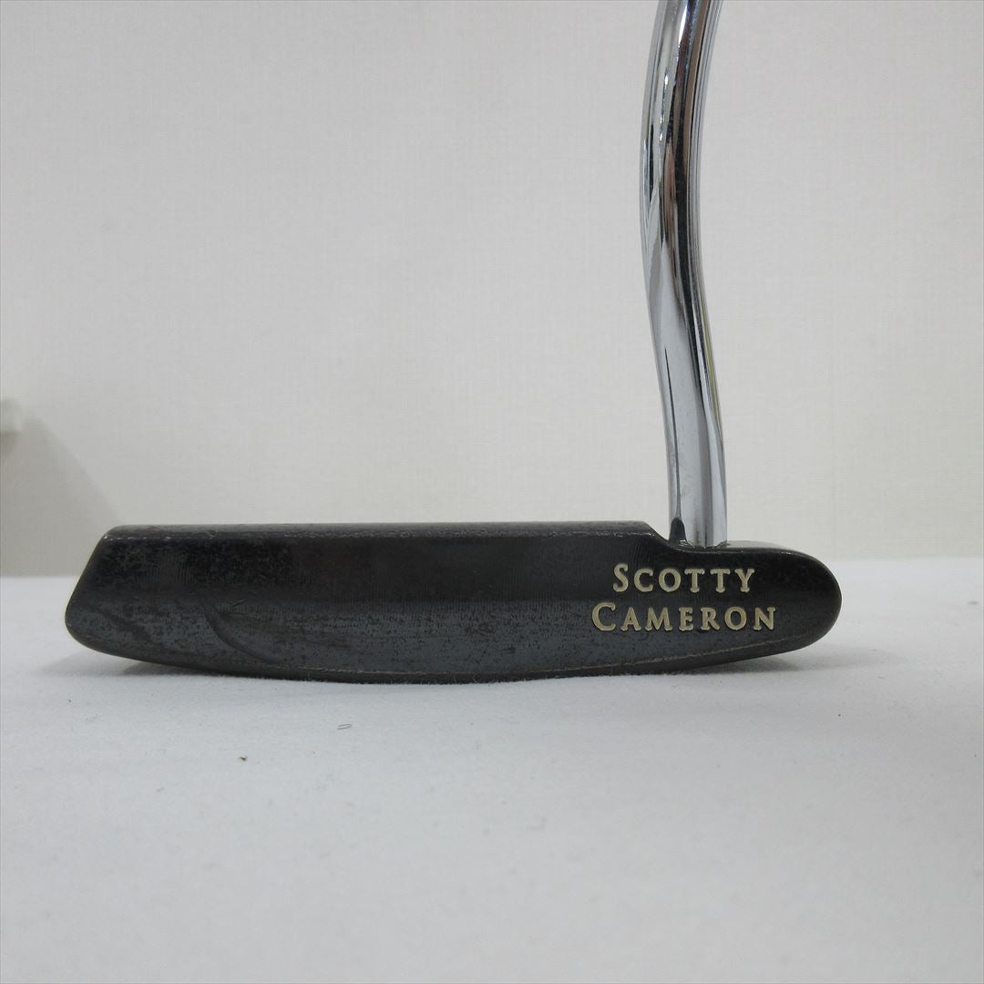 Titleist Putter SCOTTY CAMERON(Gunblue) CATALINA 35 inch