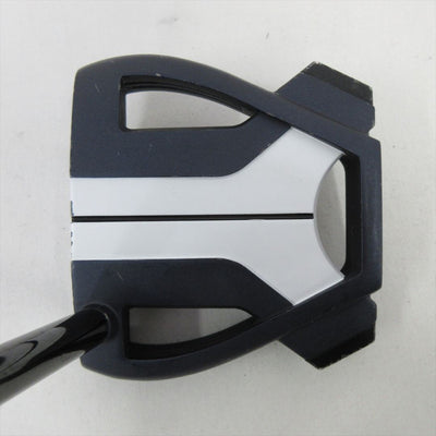 TaylorMade Putter Spider X BLUE/WHITE Single Bend 33 inch