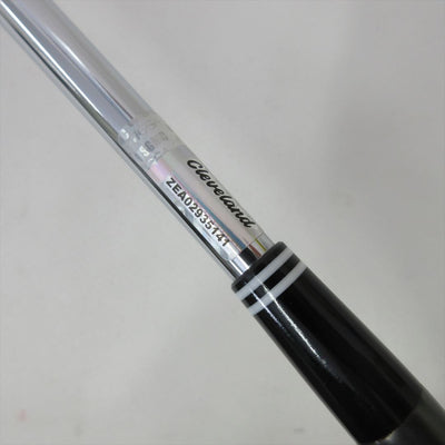 Cleveland Wedge Cleveland RTX-6 ZIPCORE BlackSatin 52° PROJECT X 6.5