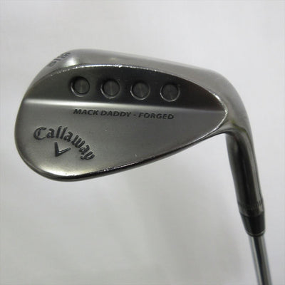 callaway wedge mack daddy forged2019 tour gray 58 ns pro 950gh