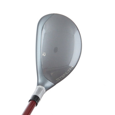 TaylorMade Hybrid Open Box STEALTH2 HD HY 23° Ladies A TENSEI RED TM40(STEALTH)