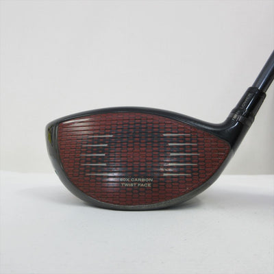 TaylorMade Driver STEALTH HD 9° Stiff TENSEI RED TM50(STEALTH)