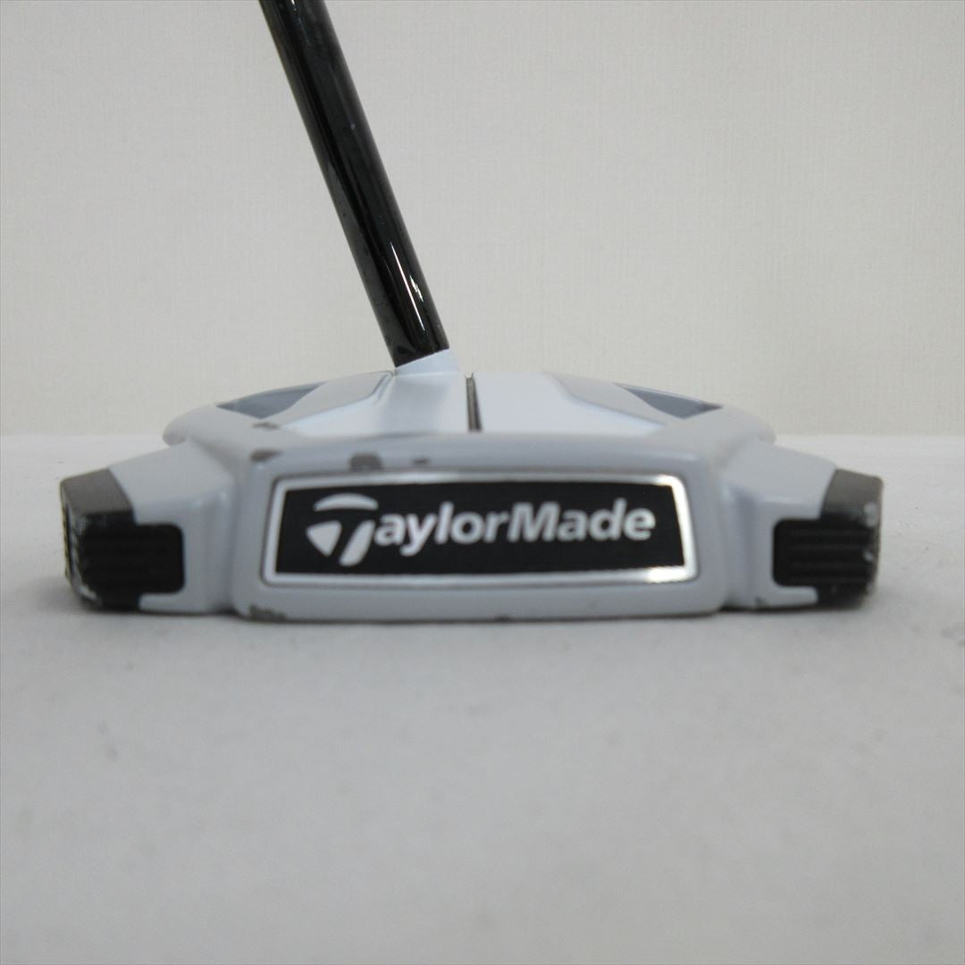 TaylorMade Putter Spider X CHALK/WHITE Center Shaft 33 inch