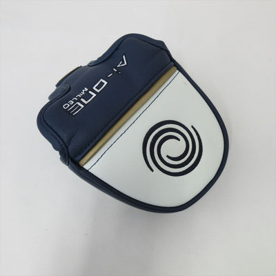 Odyssey Putter Ai-ONE MILLED ELEVEN T 34 inch