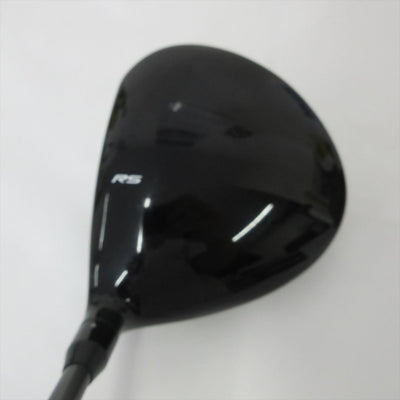 PRGR Driver RS D JUST(2022) 10.5° Stiff Diamana FOR PRGR SILVER(2022)