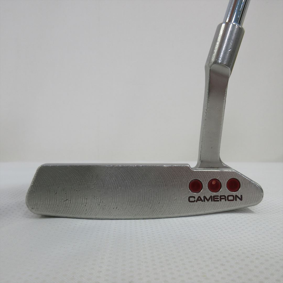 Scotty Cameron Putter SCOTTY CAMERON STUDIO SELECT NEWPORT 2 MS 33 inch