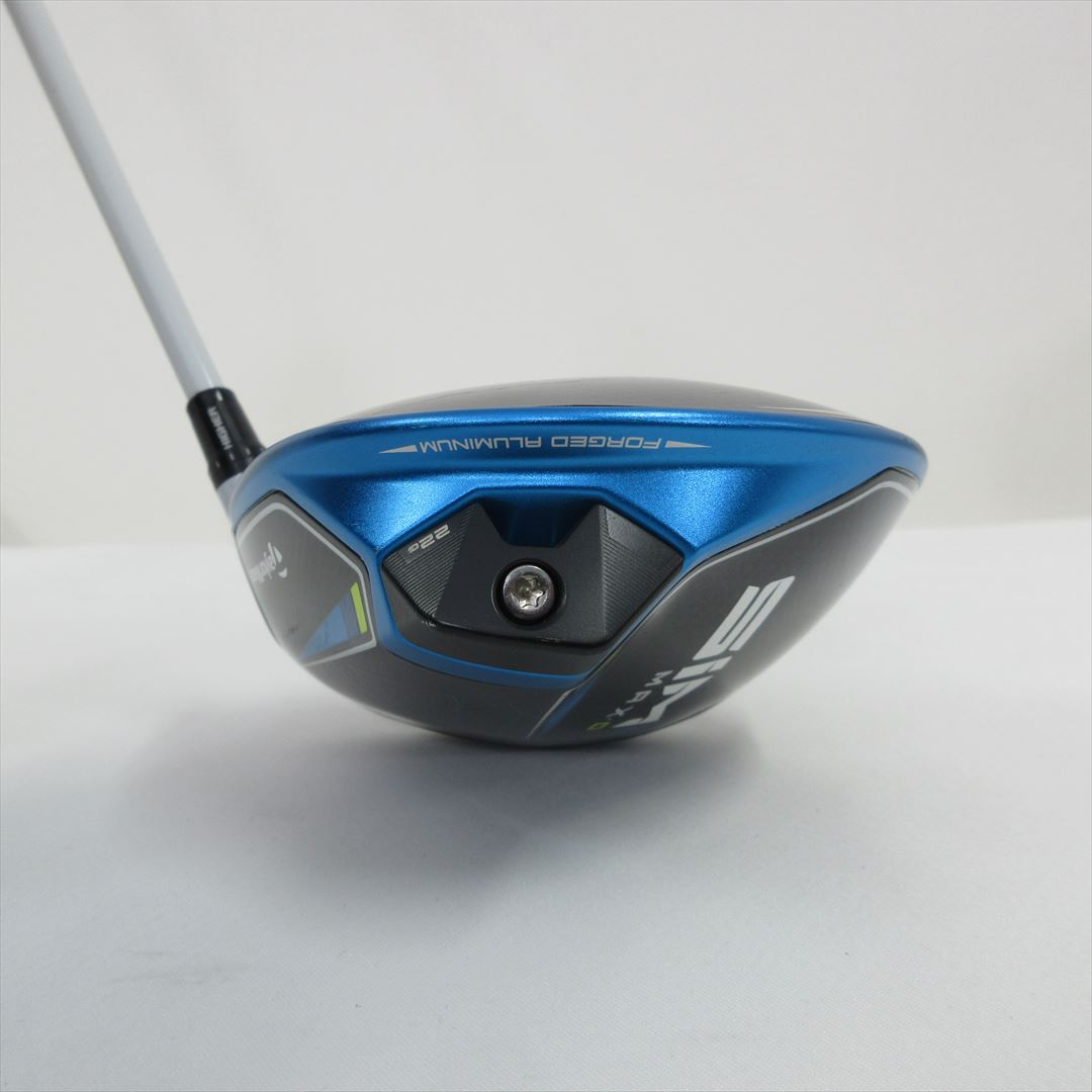 TaylorMade Driver SIM2 MAX-D 12° Ladies TENSEI BLUE TM40(SIM2)