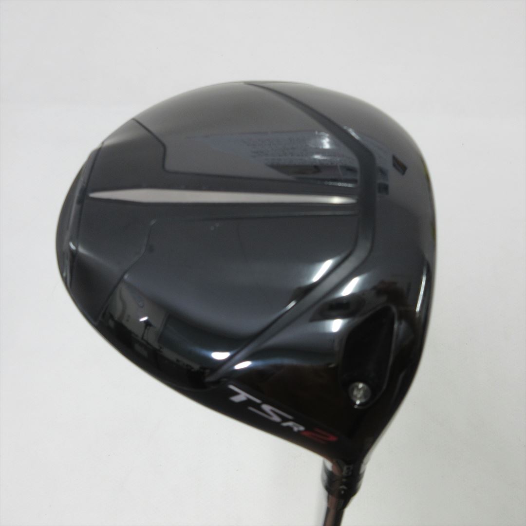 Titleist Driver TSR2 10° Stiff TSP111