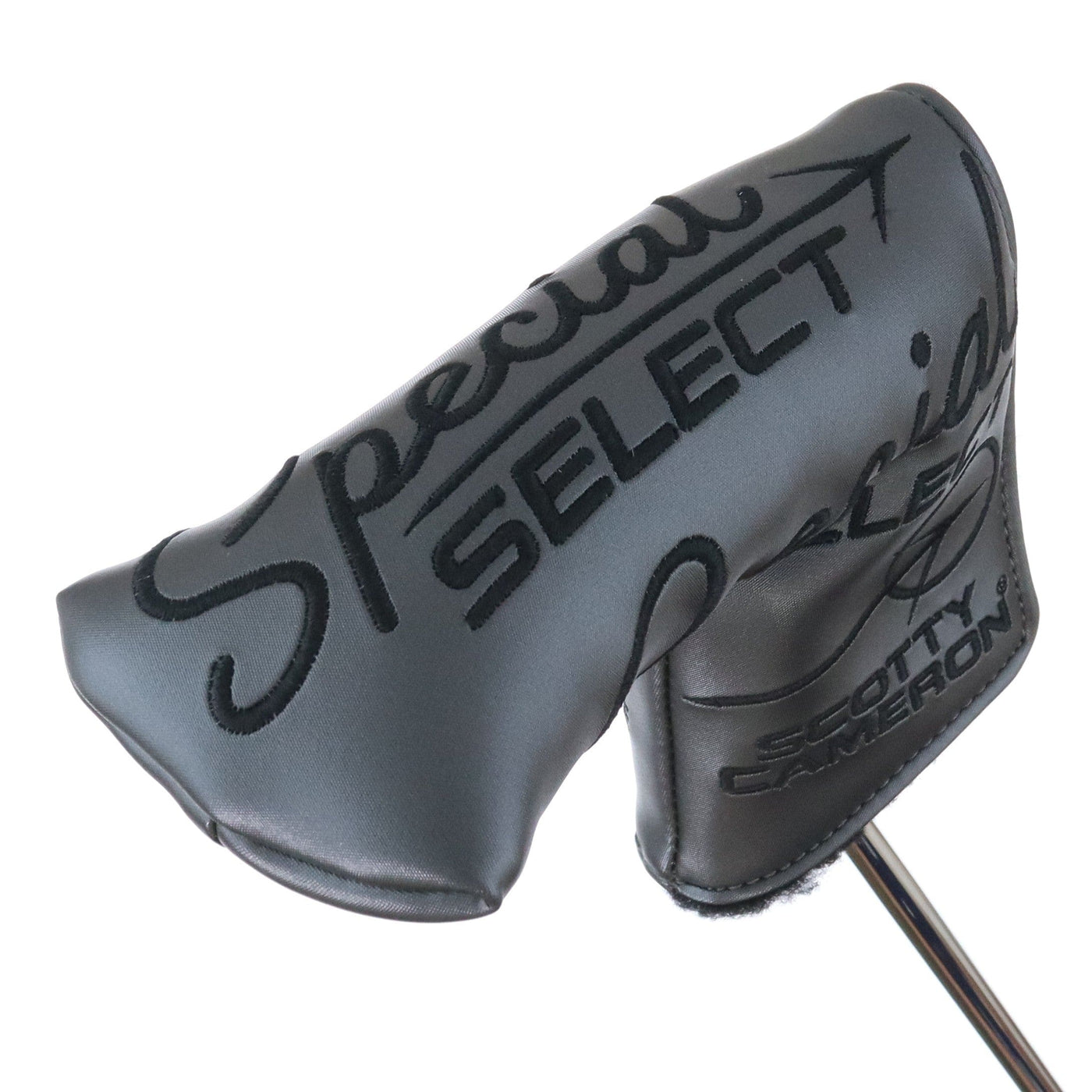 Titleist Putter SCOTTY CAMERON Special select JET SET LIMITED