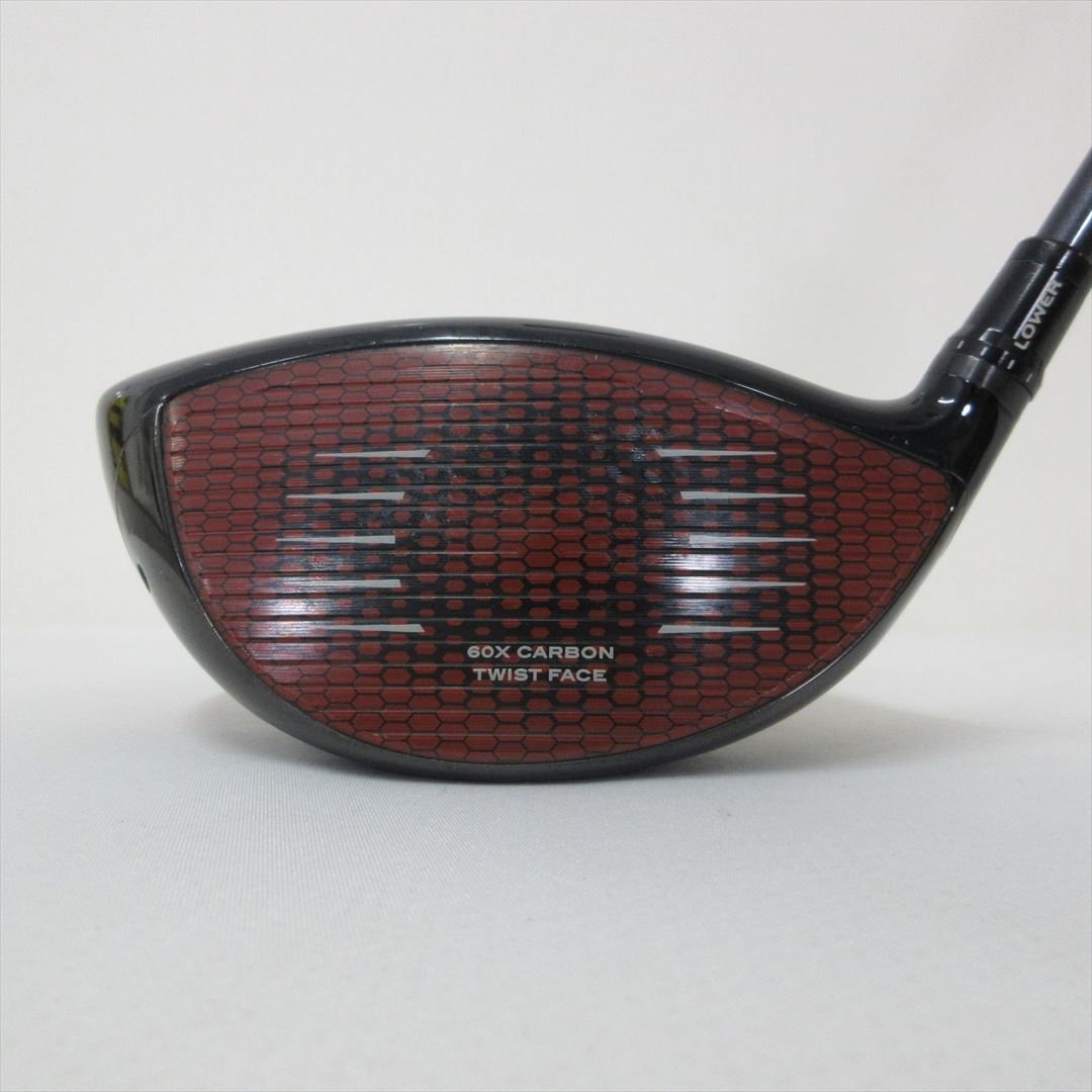 TaylorMade Driver STEALTH 10.5° StiffRegular TENSEI RED TM50(STEALTH):