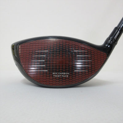 TaylorMade Driver STEALTH 10.5° StiffRegular TENSEI RED TM50(STEALTH):