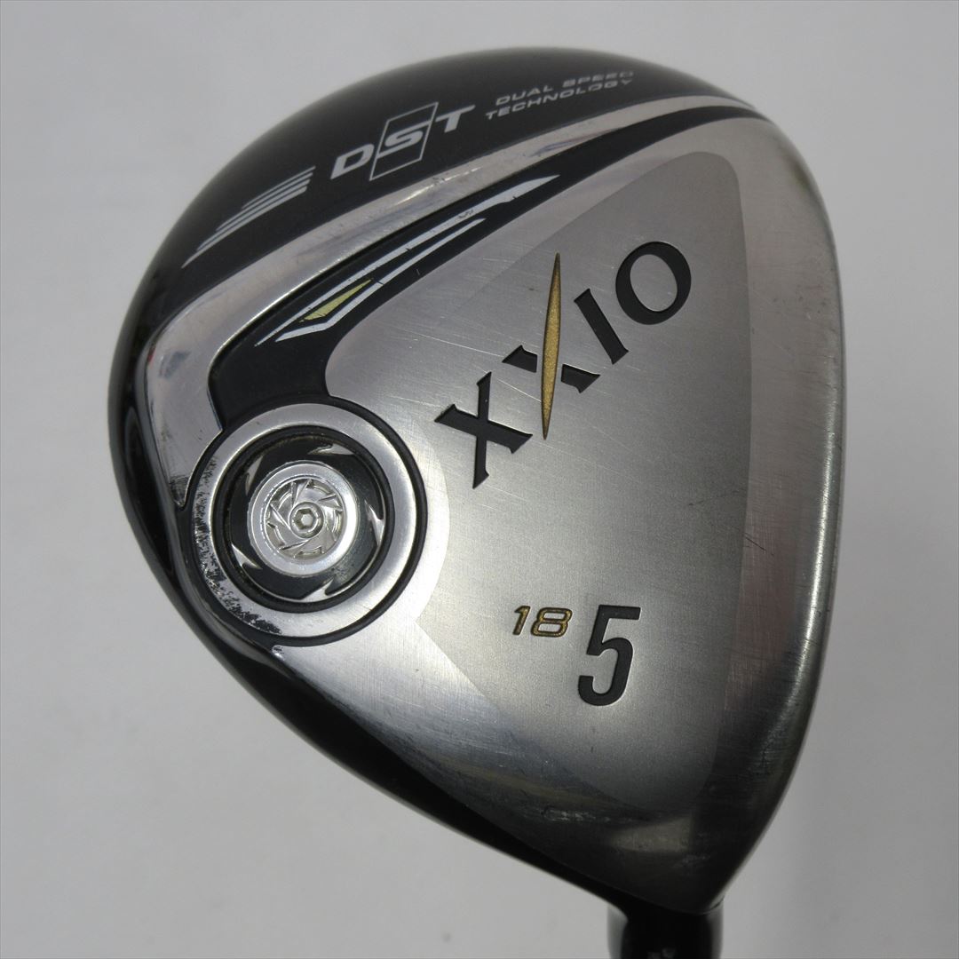 Dunlop Fairway XXIO9 5W 18° Stiff Miyazaki Melas