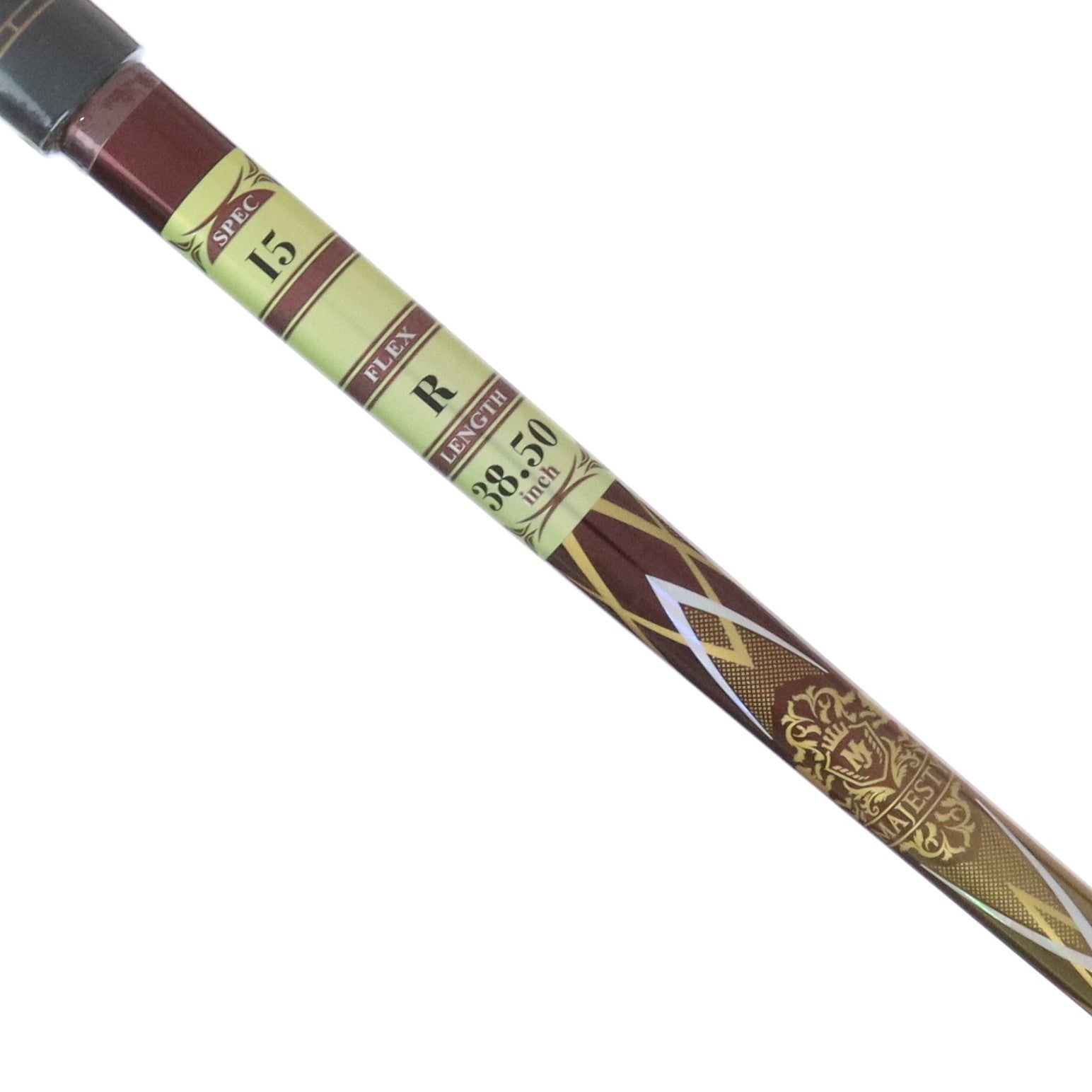 ★超高級★9番 アイアン 単品 Maruman MAJESTY SUBLIME Maruman Iron Set MAJESTY SUBLIME(2023) – GOLF Partner USA