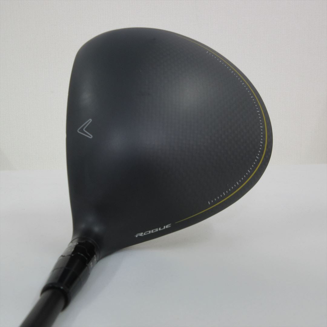 Callaway Driver ROGUE ST MAX D 10.5° Regular VENTUS 5 for CW(ROGUE ST)