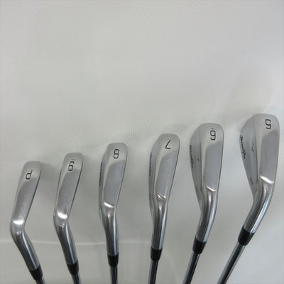 Mizuno Iron Set Mizuno Pro 225 Stiff Dynamic Gold 95 S200 6 pieces