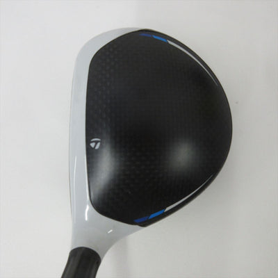 TaylorMade Fairway SIM2 MAX 5W 18° Regular TENSEI BLUE TM50(SIM2)