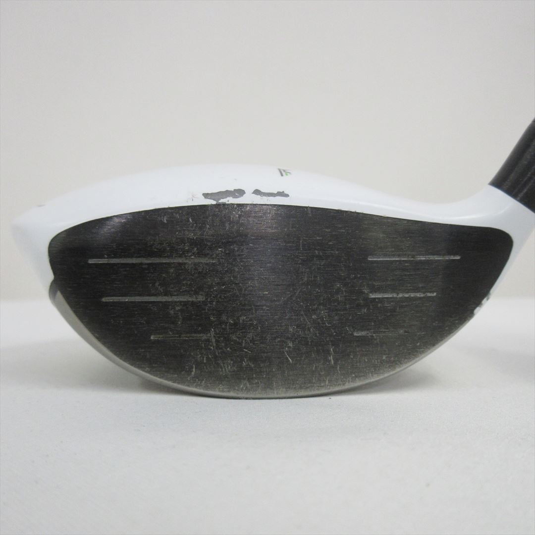 TaylorMade - テーラーメードRBZ 3W 15° RocketBallz RBZ 3W 15° 60.5° 167cc 2018 US TaylorMade Golf