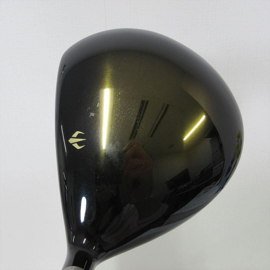 HONMA Driver BERES S-06 10.5° Regular 2S ARMRQX 43