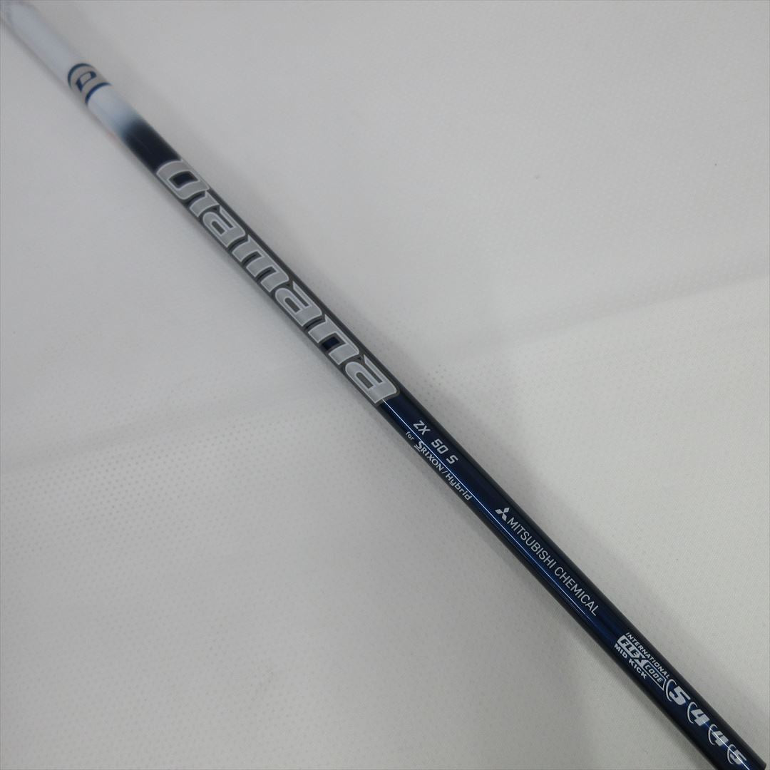 Dunlop Hybrid SRIXON ZX H – GOLF Partner USA