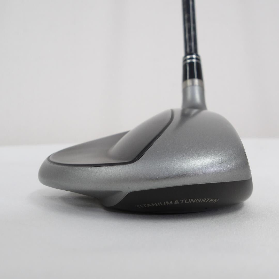 PRGR Fairway egg spoon BLACK – GOLF Partner USA
