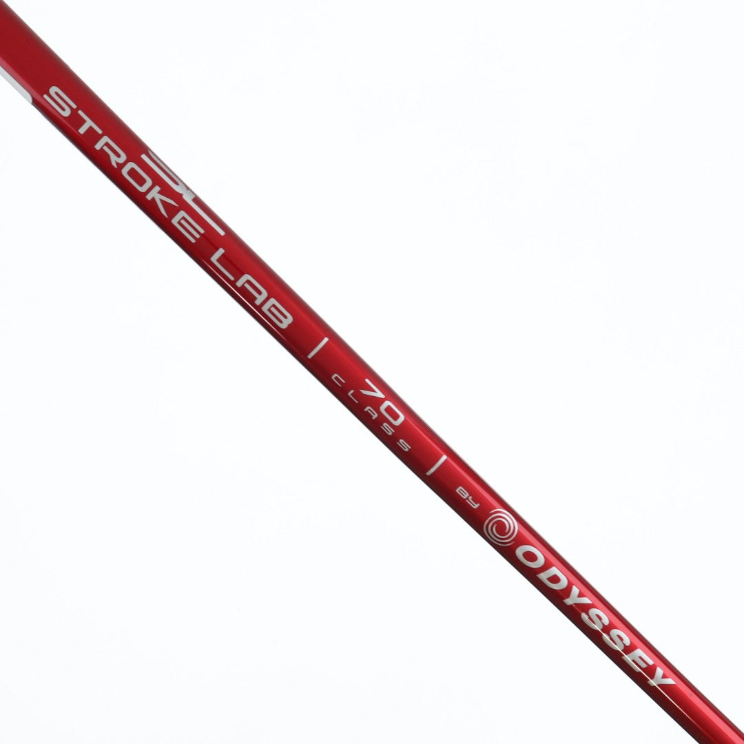 ODYSSEY TOULON AIーONE ATLANTA Odyssey Golf TOULON Ai-ONE Atlanta H4.5 Putter 34 Stroke Lab