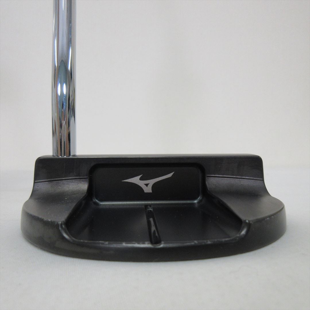 Mizuno Putter M CRAFT OMOI 03 Double Nickel 34 inch