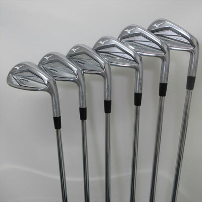 Mizuno Iron Set JPX 923 FORGED Stiff Dynamic Gold 105 S200 6 pieces