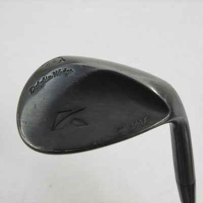 kasco wedge dolphin wedge dw 993p 55 dynamic gold tour issue onyx pcb s200