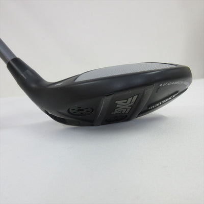 PXG Hybrid PXG 0317XF GEN4 HY 19° Stiff TOUR AD U-75