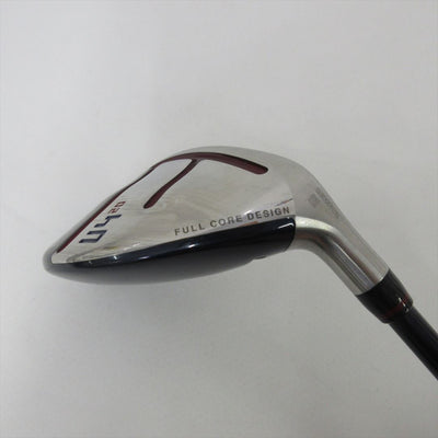 Daiwa Hybrid ONOFF FAIRWAY WINGS(2020) AKA HY 20° Regular SMOOTH KICK MP-520U