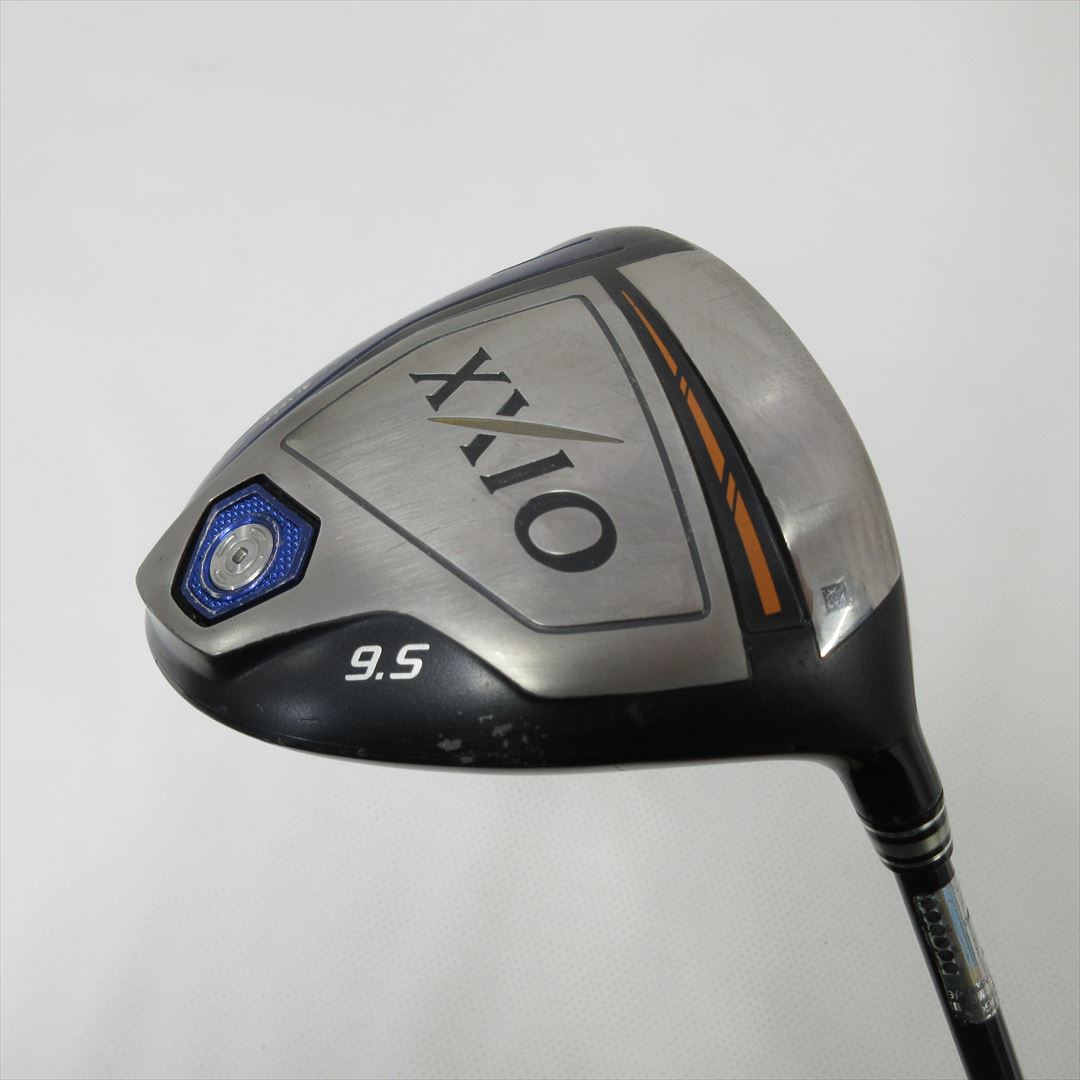 XXIO Driver XXIO10 9.5° Stiff XXIO MP1000