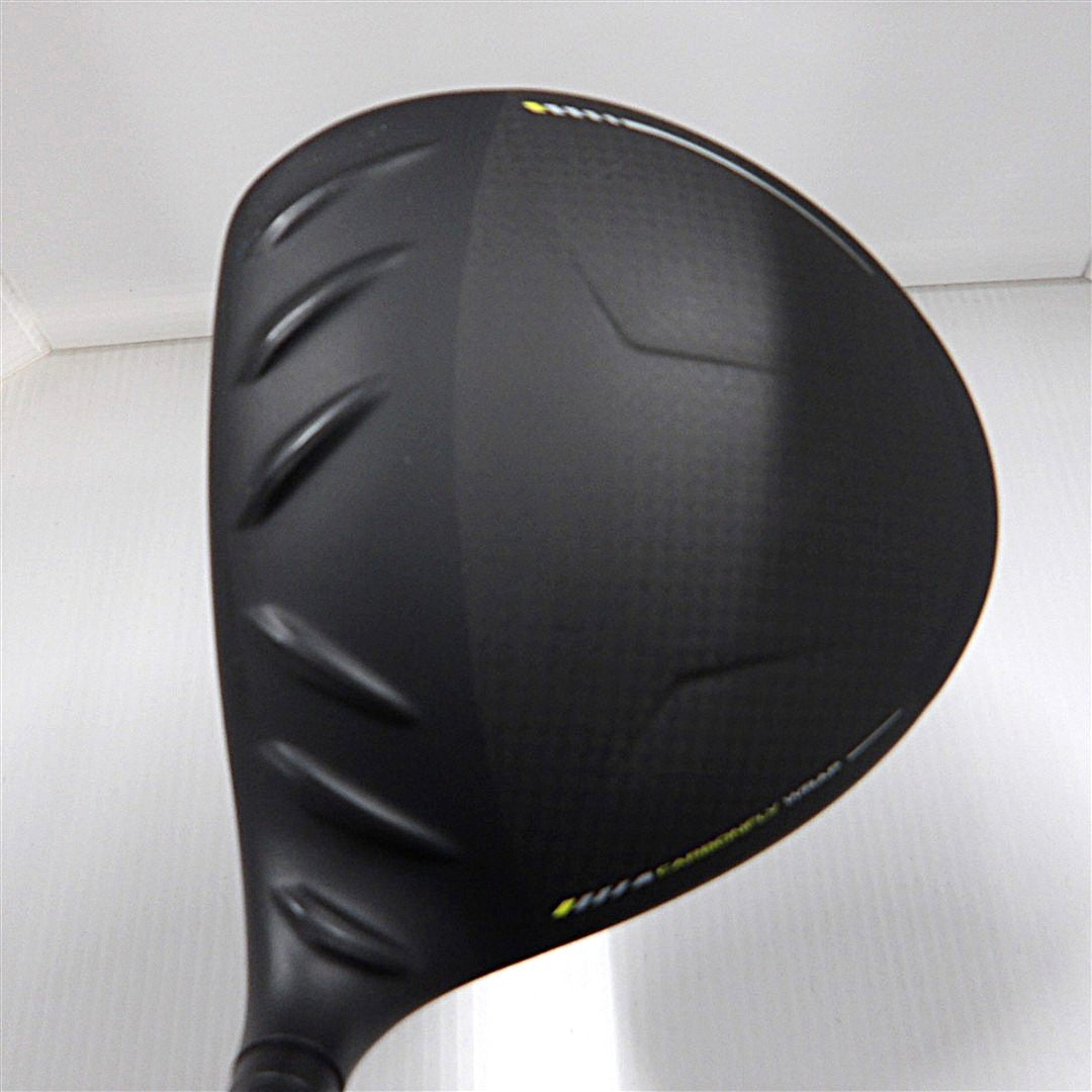 Ping Driver G430 MAX 10K 10.5° Stiff ALTA J CB BLACK