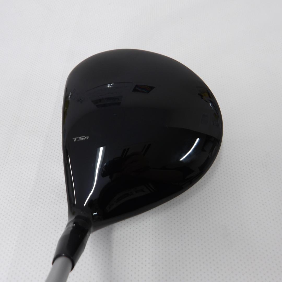 Titleist Driver TSR1 TSR1 – GOLF Partner USA
